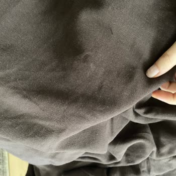 Geç Teslimat Ve Beklenenden Kötü Kalite Ürün Deneyimi