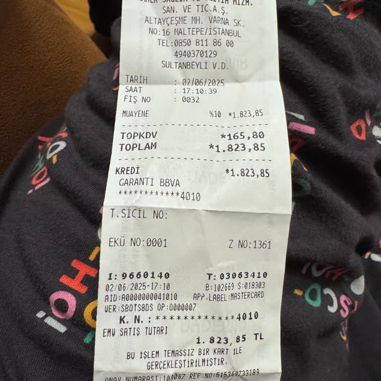 Acil Girişi Ücretsiz Denilmesine Rağmen Ekstra Ücret Alındı