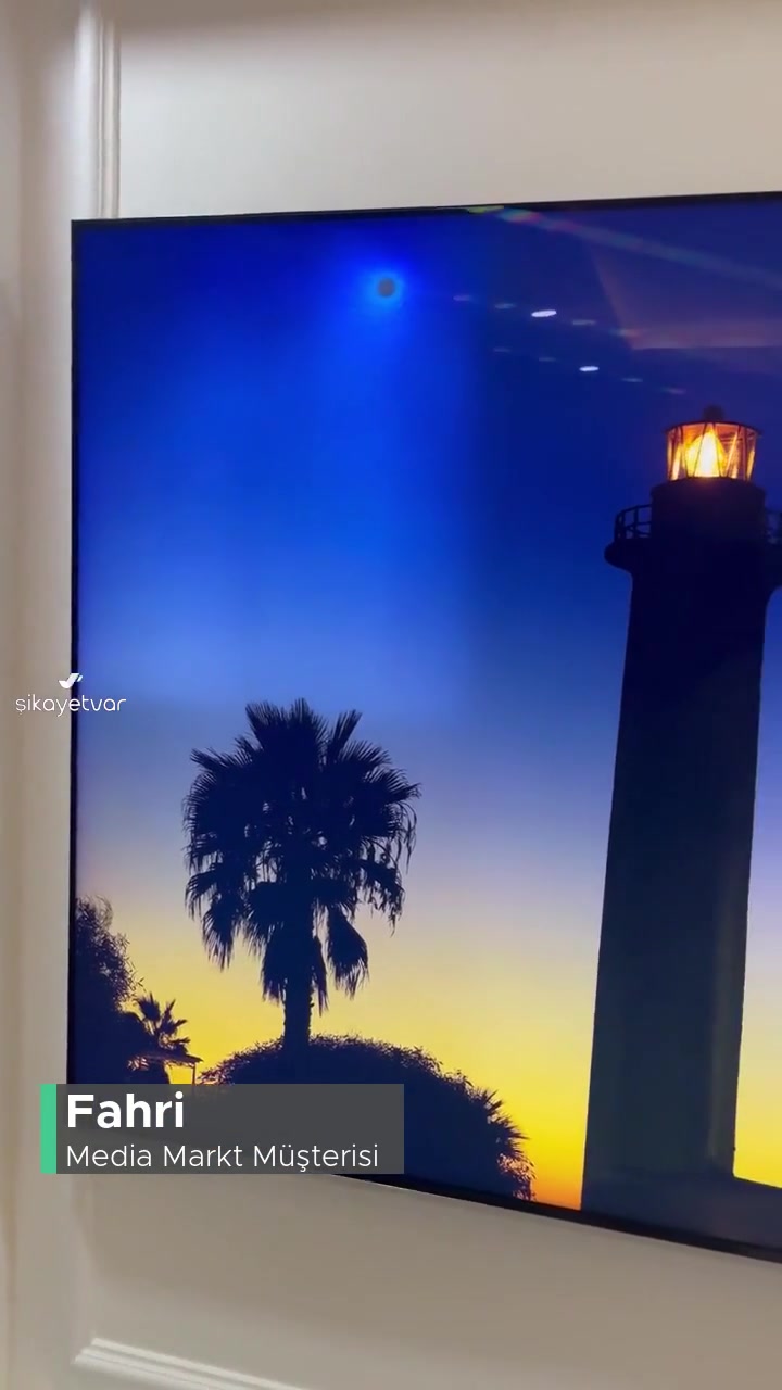 Media Markt Ve Samsung Mağduriyeti! videonun kapak resmi