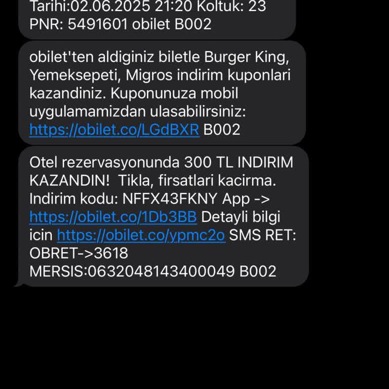 Yanlış Kalkış Noktası Ve Yolcudan Yürüyerek Ulaşım Talebi