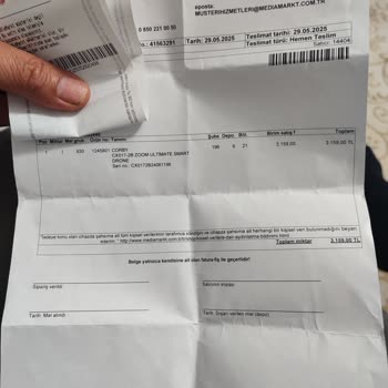 Aldığım Drone Sürekli Bağlantı Sorunu Yaşıyor Ve Kullanılamaz Durumda