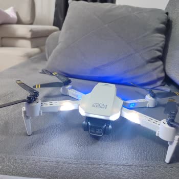 Aldığım Drone Sürekli Bağlantı Sorunu Yaşıyor Ve Kullanılamaz Durumda