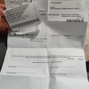 Aldığım Drone Sürekli Bağlantı Sorunu Yaşıyor Ve Kullanılamaz Durumda