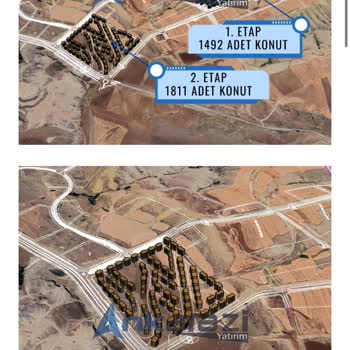 Sosyal Konut Projesi Hakkında Bilgi Eksikliği Ve Belirsizlik