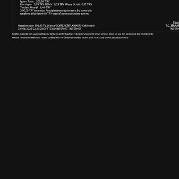 Yatırdığım Bakiyeyi Kullanamıyorum, Mağdurum