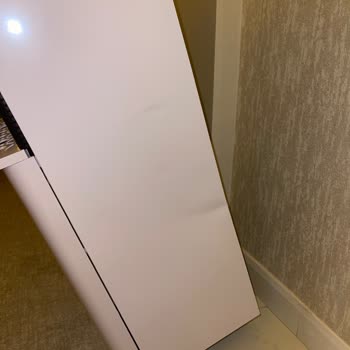 Kusurlu Vestel Su Sebili Ve Eksik Bilgilendirme Sonrası Mağduriyet