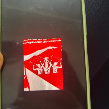 Kargo Teslim Edilmeden Teslim Edilemedi Mesajı Gönderildi