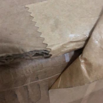 Açılmış Kutuda Televizyon Gönderildi, Değişim Talebim Reddedildi