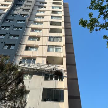 Doğa Asma İskele Hatasını Kabullenmiyor