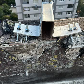 Doğa Asma İskele Hatasını Kabullenmiyor