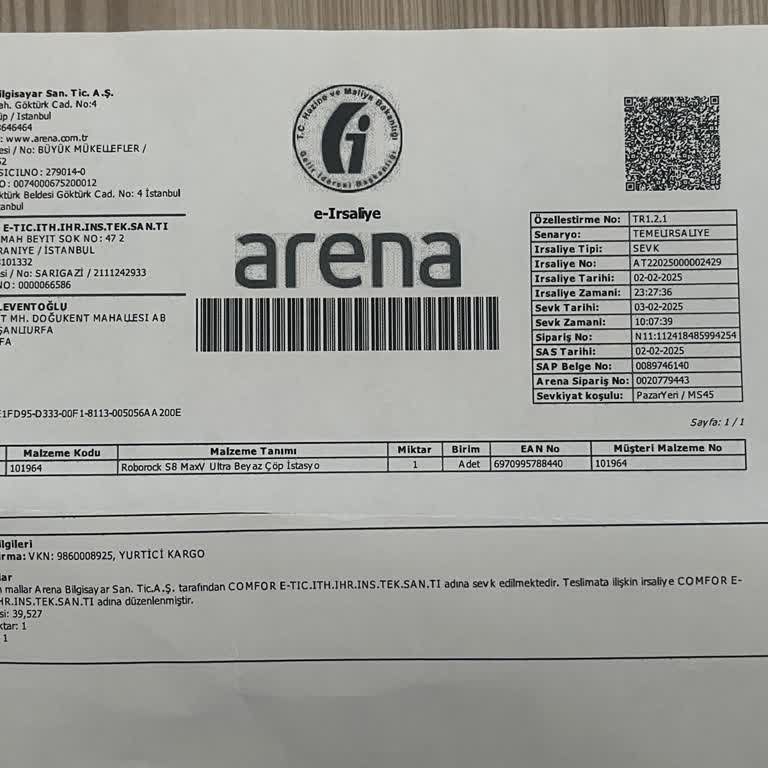 Garanti Kapsamı Dışında Kalan Arızaya Yüksek Ücret Talebi Şaşırtıyor