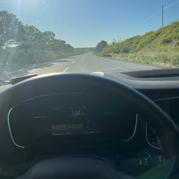 Yeni Megane 4 Icon Modelinde Güvenlik Ve Servis Sorunları Yaşadım