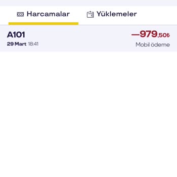 A101'de Pluxee Hediye Çeki İadesi 2 Aydır Yapılmadı