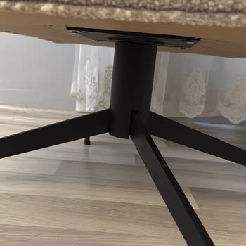 Aldığım Oturma Grubunda Eksik Ve Kusurlu Parçalar, Sorunlar Çözülmüyor