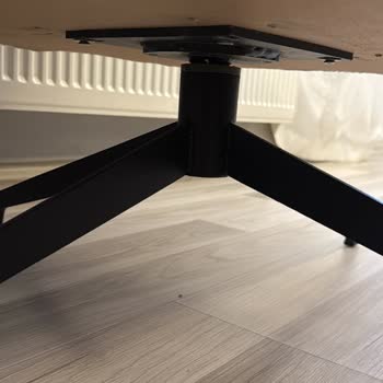 Aldığım Oturma Grubunda Eksik Ve Kusurlu Parçalar, Sorunlar Çözülmüyor