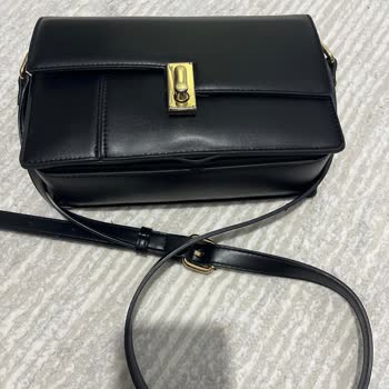 Derimod Çanta 6 Ayda Yıprandı, Garanti Süresi Yetersiz Kaldı