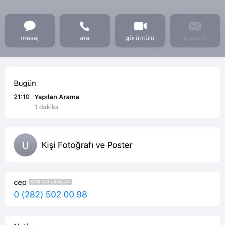 Uçar Turizm'de Gece Saatlerinde Mağduriyet Ve Bilgilendirme Eksikliği
