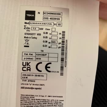 Açılan Ürün İçin İade Ve Değişim Reddi Mağduriyeti