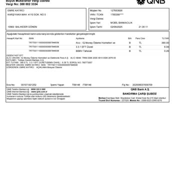 Para Yatırma İşlemim Hesabıma Yansımadı, Destek Sonuçsuz Kaldı