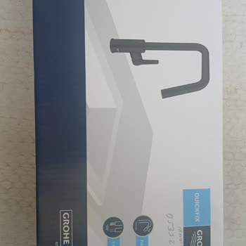 Bauhaus Satın Alınan Muslukta Sorun ve Servis İlgisizliği Mağduriyet Yarattı