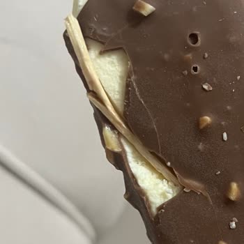 Dondurmadan Odun Parçası Çıkmasıyla Yaşadığım Şok Ve Başvuru Süreci Hakkında