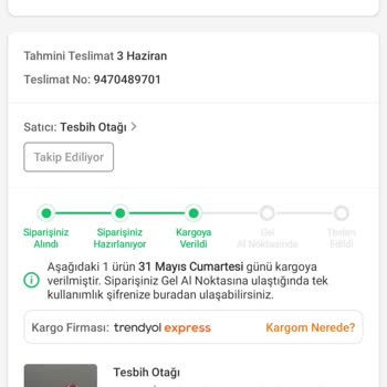 Arka Arkaya Kaybolan Kargolar Ve Yetersiz Çözüm