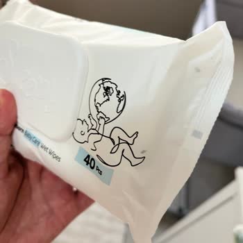 Sleepy Islak Mendillerde Küf Şoku Yeni Doğan İçin Endişe
