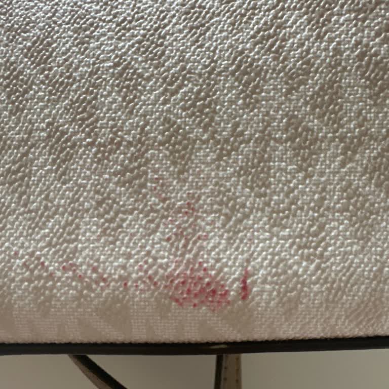 Pierre Cardin Çanta Diğer Çantalarımı Boyadı, Muhatap Bulamıyorum