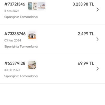 Karaca'dan Hepsipay İle Alışverişte Vaat Edilen ParaPuanlar Verilmedi