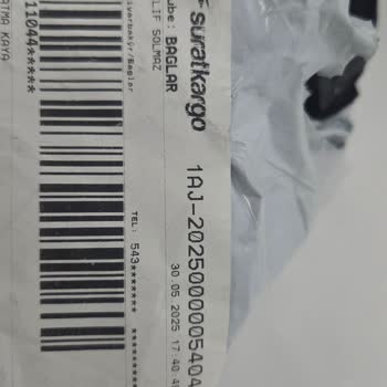 Yanlış Ürün Mağduriyeti Bin Lira Zarar Ve İlgisizlik