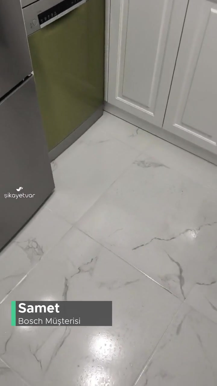 Bosch Servis Teknisyenlerinin Tavrı! videonun kapak resmi