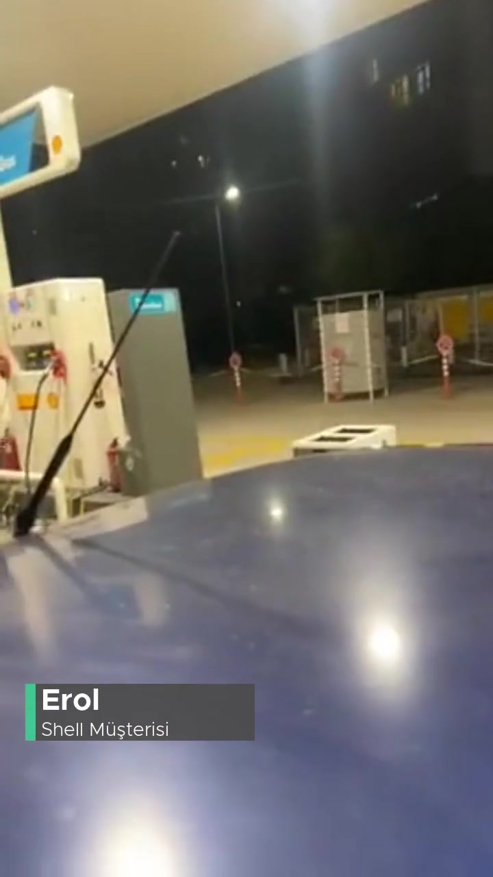 Shell 23:45 Sistem Devir Teslim Saçma Bir Uygulama! videonun kapak resmi