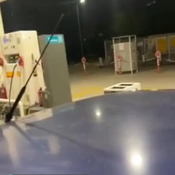 Shell 23:45 Sistem Devir Teslim Saçma Bir Uygulama!