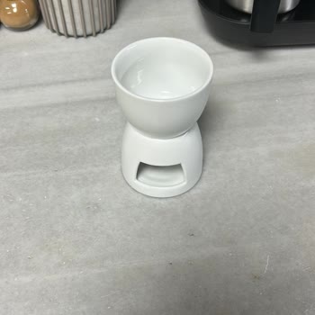 Eksik Gönderilen Fondü Kapları İçin Çözüm Talebi