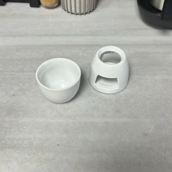 Eksik Gönderilen Fondü Kapları İçin Çözüm Talebi