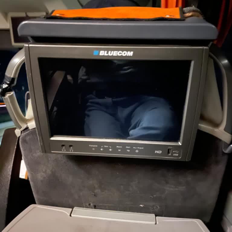 Metro Turizm’de Gecikme Ve Hizmet Eksikliği Mağduriyeti
