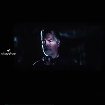 Paribu Cineverse Kale Sinemada Gecemiz Rezil Oldu!