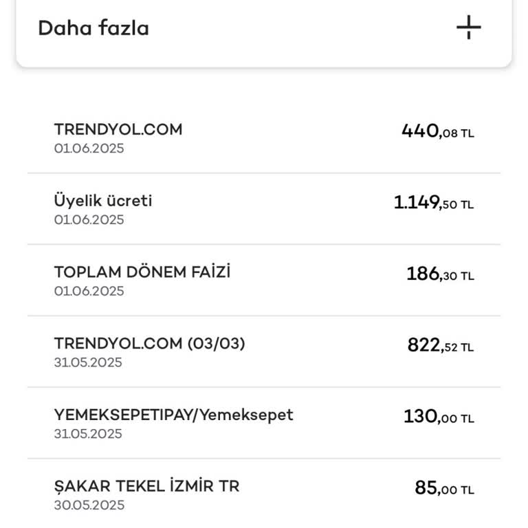 Haksız Yıllık Kart Ücretinin İadesi İçin Net Ve Yasal Talebim