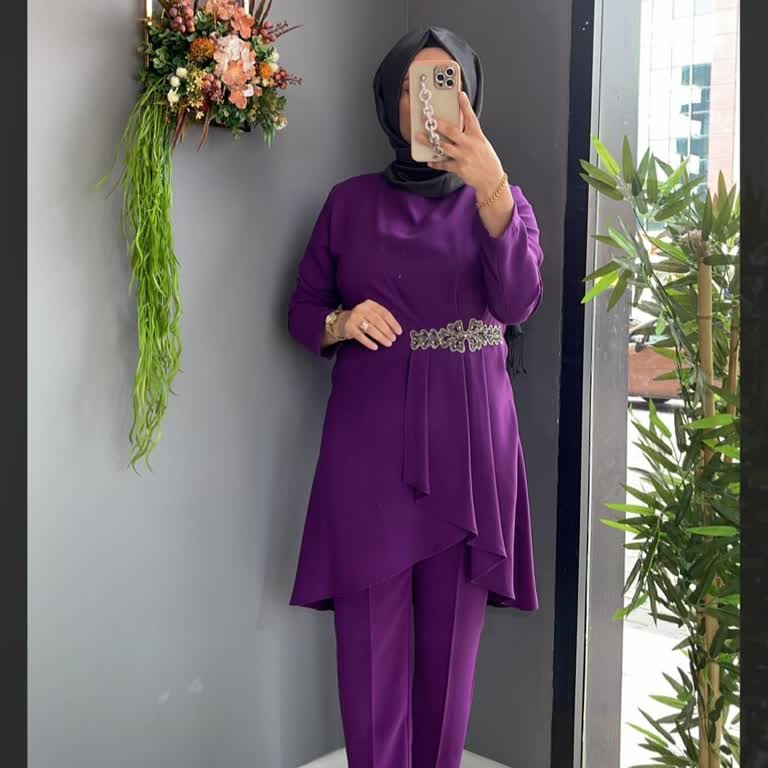 Semra Deniz Farklı Beden Ürün Gönderimi