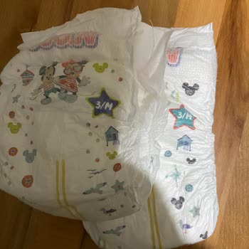 Goon 3 Numara Bebek Bezinde Defolu Ve Farklı Boyutlarda Ürün Sorunu