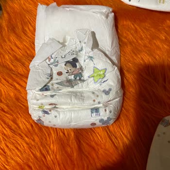 Goon 3 Numara Bebek Bezinde Defolu Ve Farklı Boyutlarda Ürün Sorunu