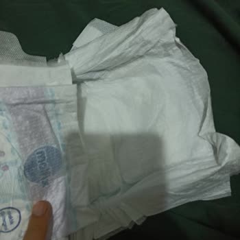 Molfix 4 Numara Bezde Granül Ve Cilt Tahrişi Sorunu