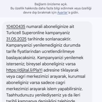 Kullanılmayan İnternet İçin Defalarca Fatura Şoku!