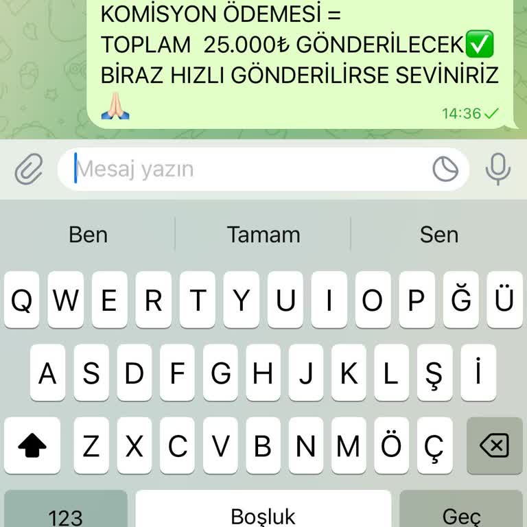 Payco Hesabım İzinsiz Ele Geçirildi Param Ve Bilgilerim Güvende Mi