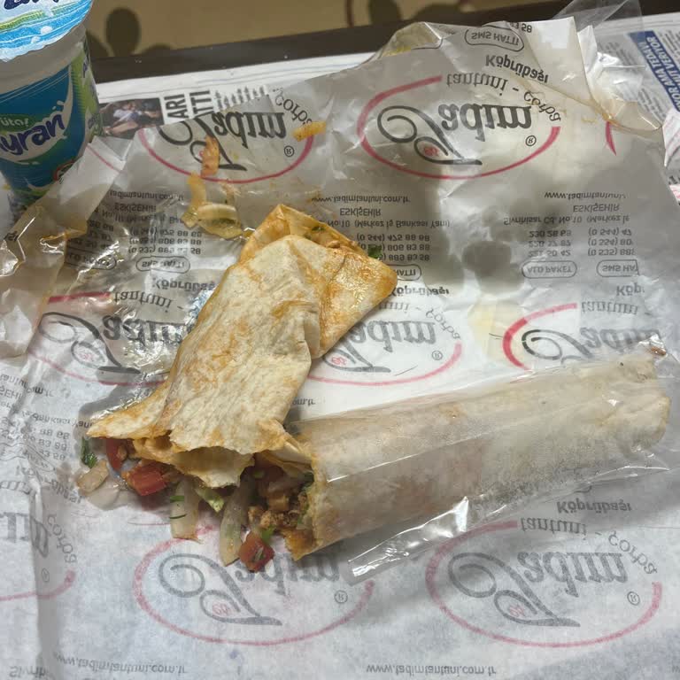 Siparişim Eksik Ve Yanlış Geldi