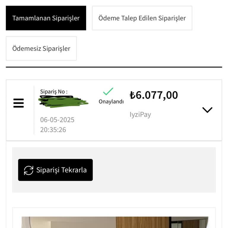 Gizem Ecemiş Butik Siparişim Gönderilmedi, İptal Talebime Dönüş Yapılmıyor