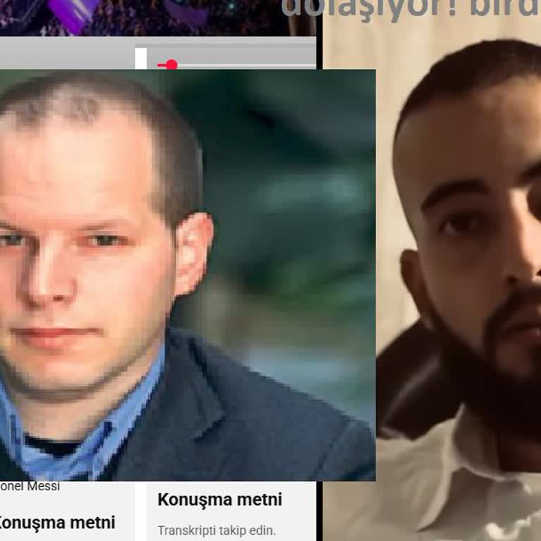 Youtube'da Şüpheli İçerik Ve Yetersiz Müdahale Hakkında Şikayet