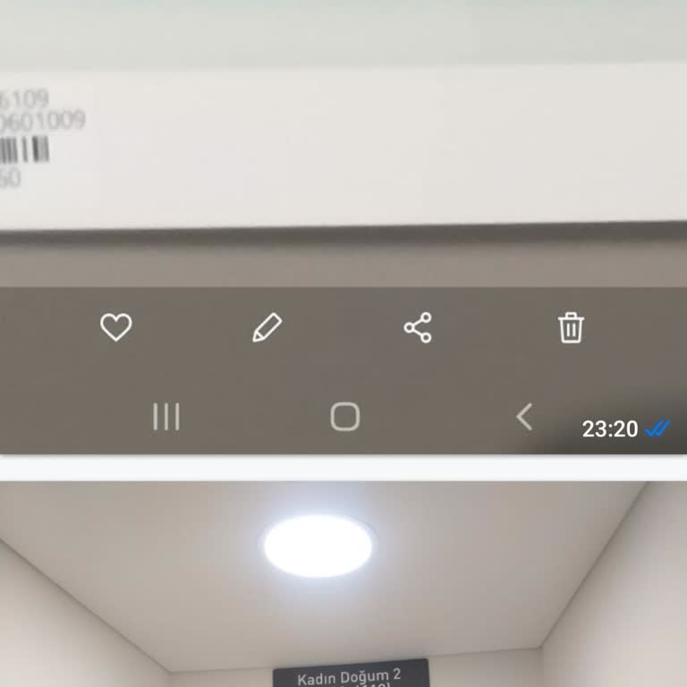 Doğum Bölümünde İlgisizlik Ve Saygısız Personel Mağduriyeti