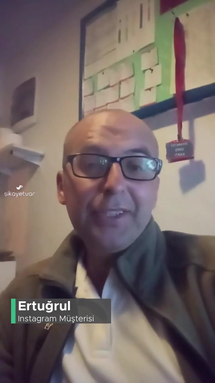 Instagram Hesabıma Erişemiyorum! videonun kapak resmi