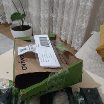 Yanlış Ürün Gönderildi, Ücret İadesi Haftalardır Yapılmıyor